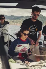 Футболка SURF & MOTO