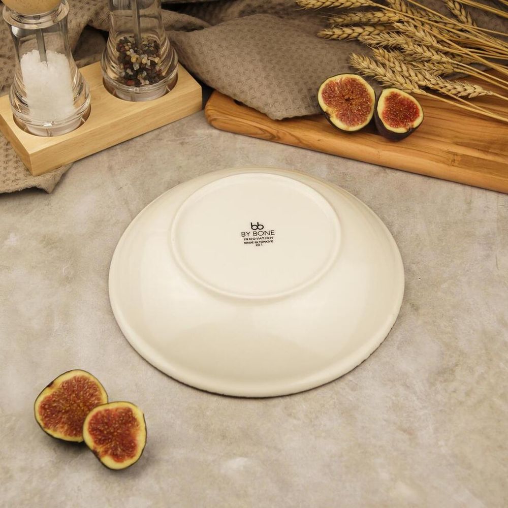 Салатник 1000 мл d 23 см   By Bone Innovation [6]