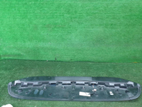 Спойлер крышки багажника Audi Q5 2 80A (2017-н.в.)