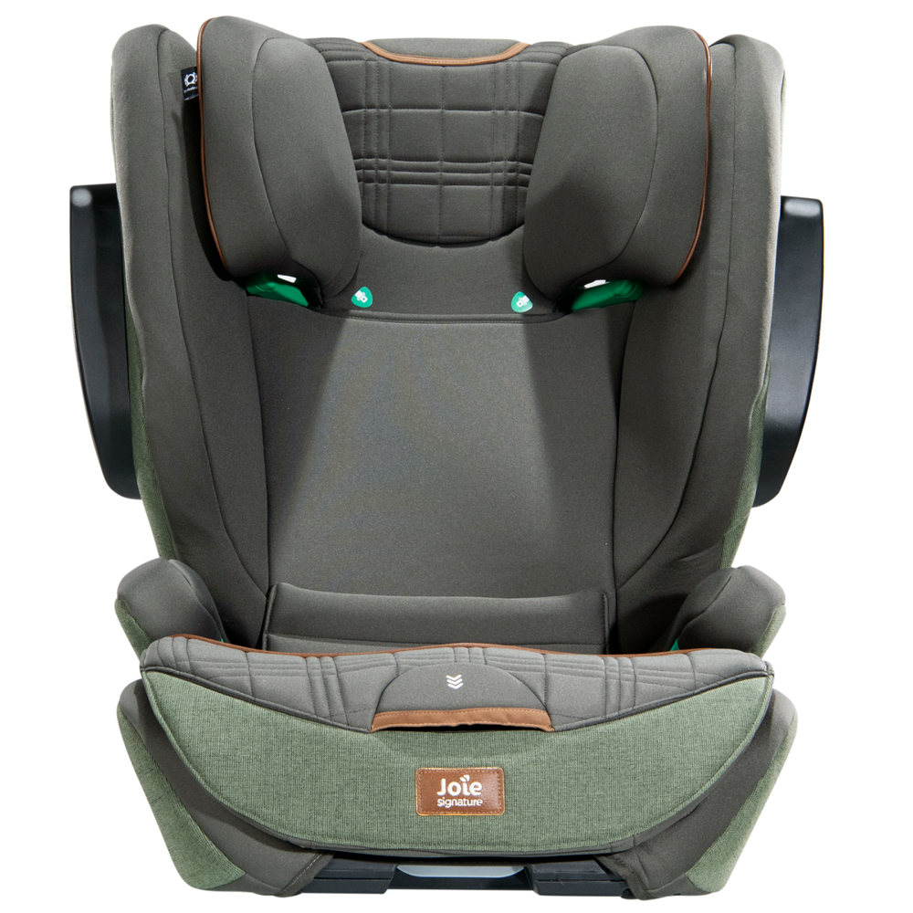 Детское автокресло Joie I-Traver