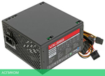 Блок питания AeroCool VX-350 Plus