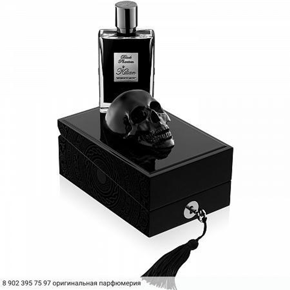 Black Phantom