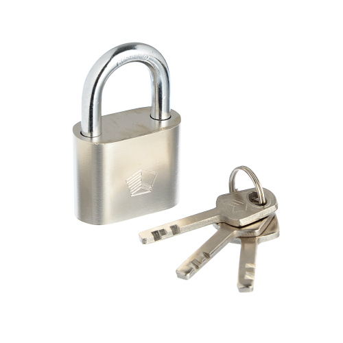 ЗАМОК НАВЕСНОЙ STIMUL 264 38ММ