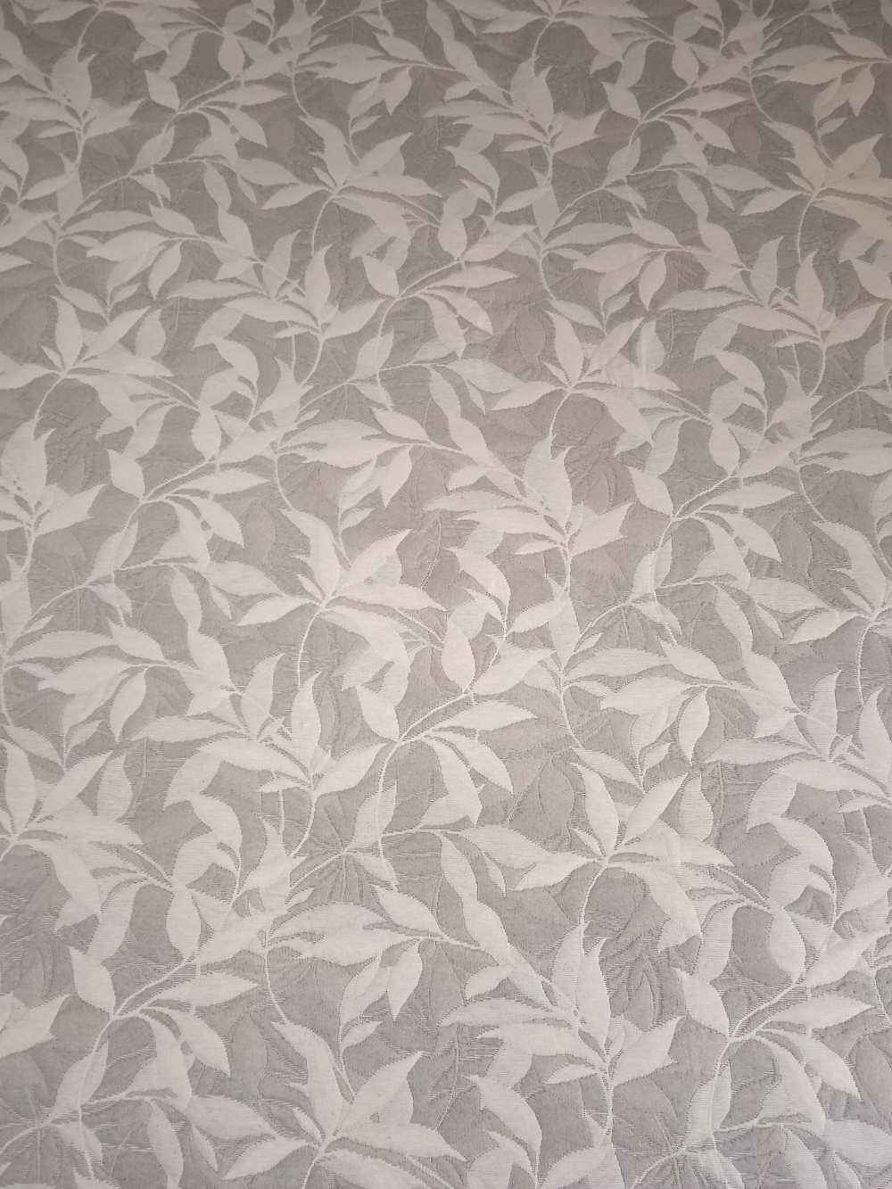 Покрывало жаккардовое двухстороннее Нежность 2663-18 беж,серый евро (240х200)