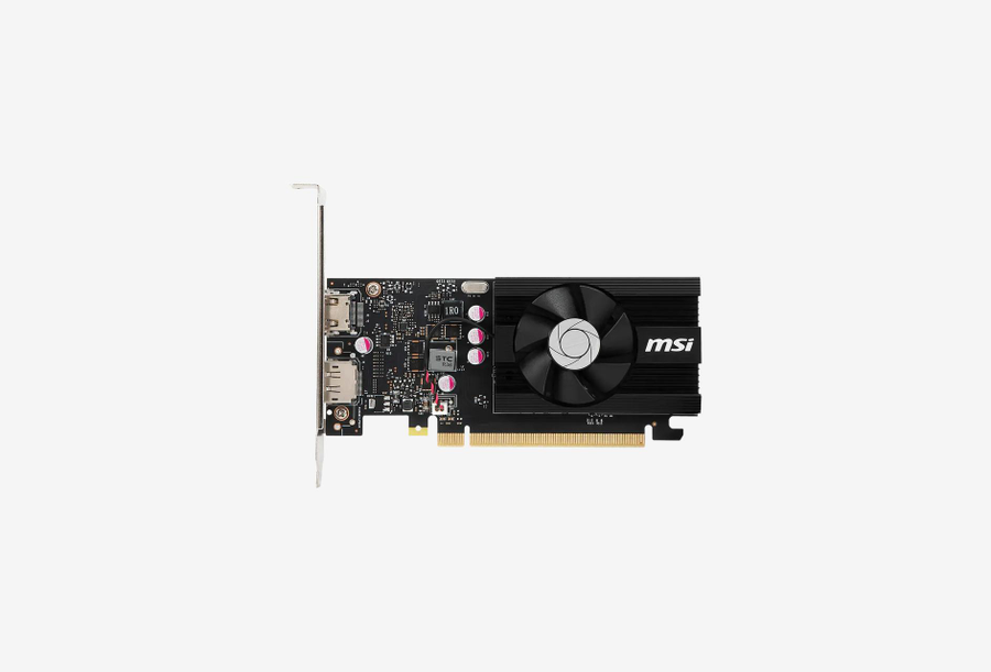 GT 1030 4GD4 LP OC_0126709110326