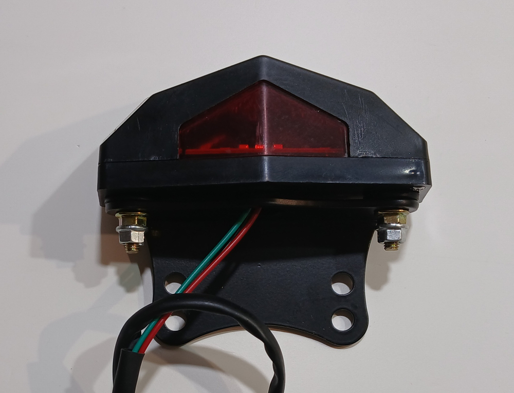 Стоп сигнал Мотоцикл BSE Z3