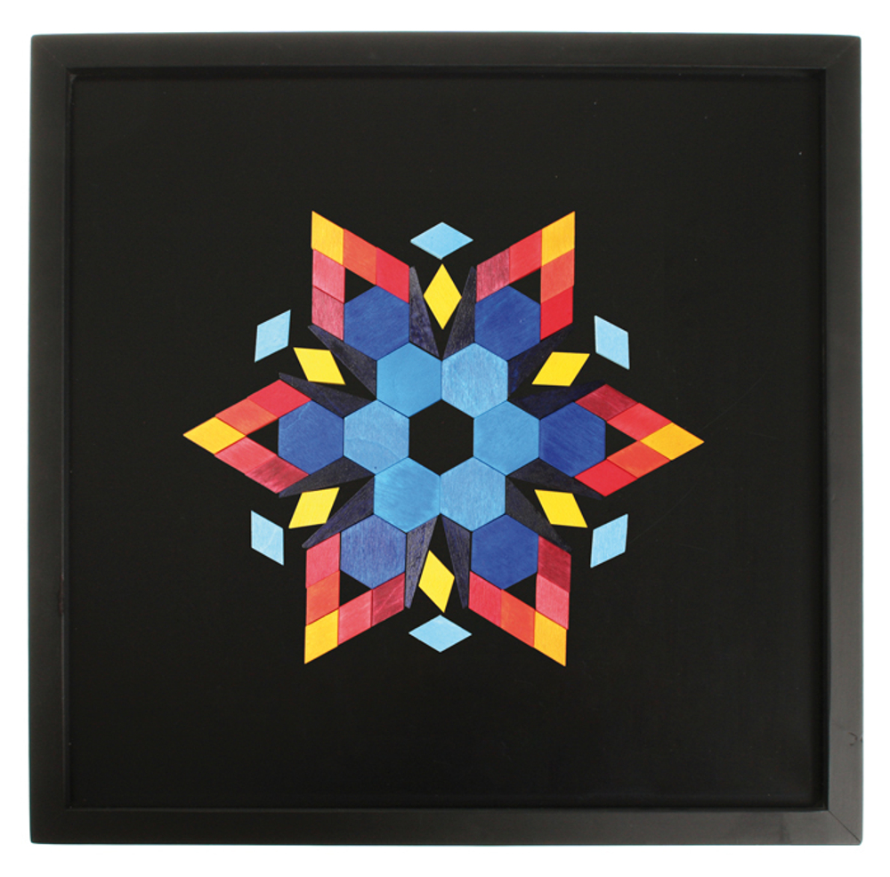 Магнитная доска черная