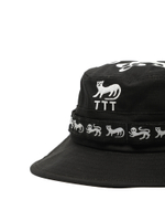 Панама Ttt Lion Boonie