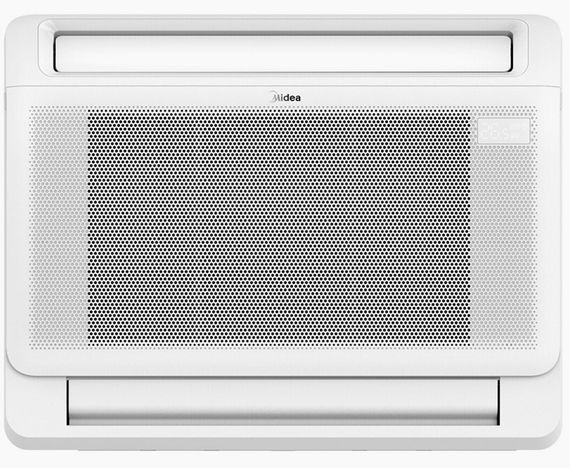 Напольно-потолочный кондиционер Midea MFA2U-17HRFNX-Q(GA)/MOX330U-18HFN8-Q(GA)