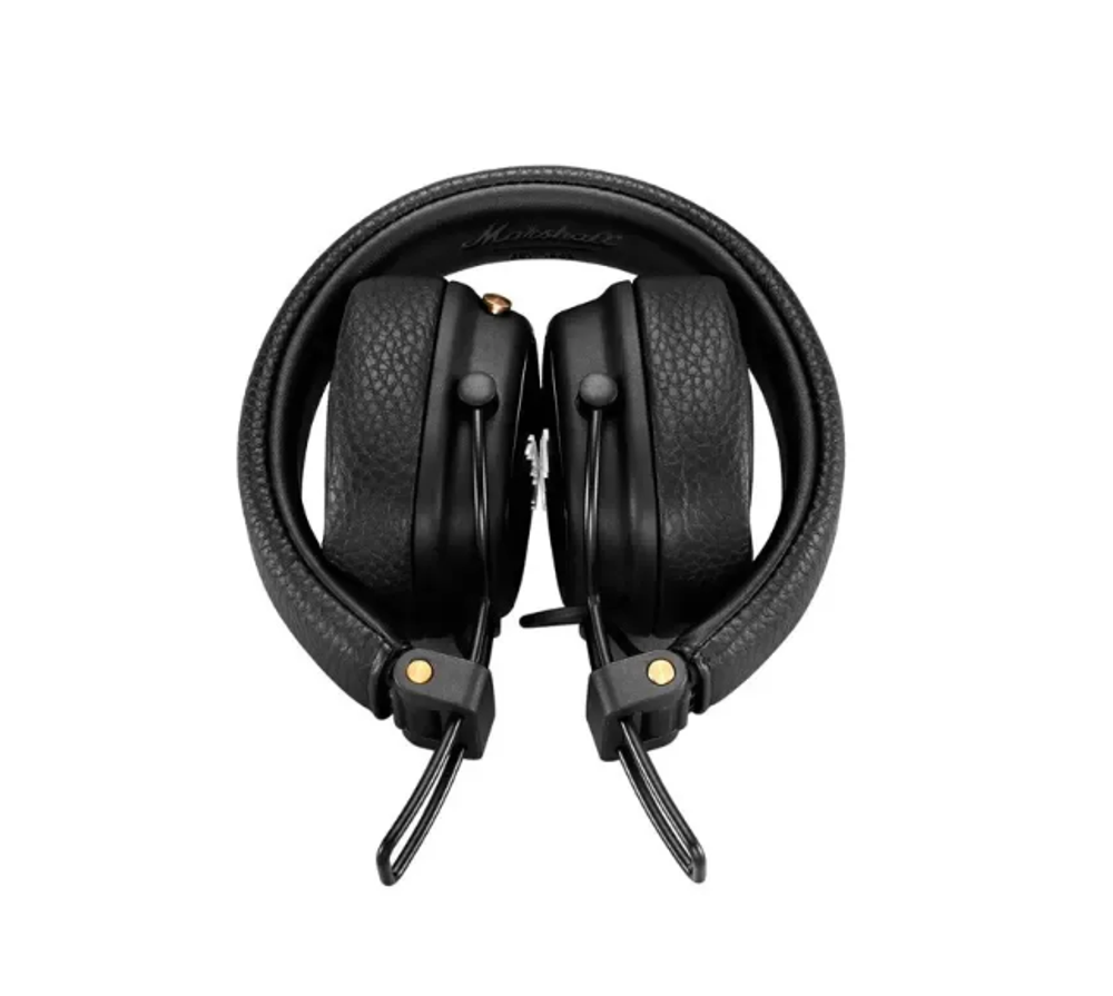 Bluetooth-наушники Marshall Maior 3 black