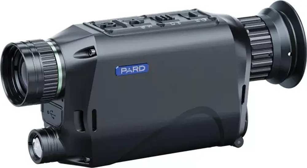 Цифровой монокуляр ночного видения Pard NV009 (940 нм)