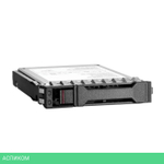 Жесткий диск HPE 1.2TB P28586-B21