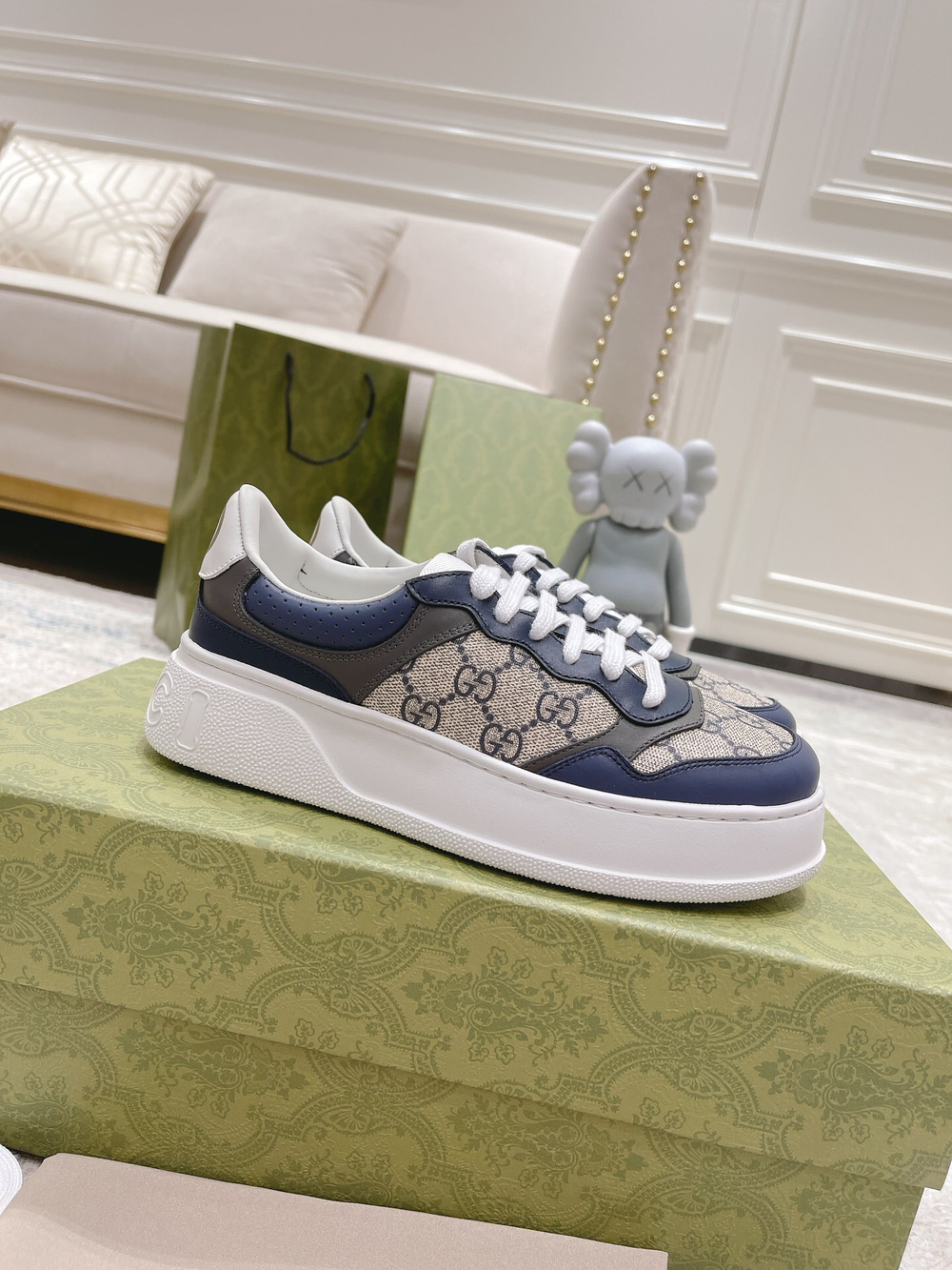 Gucci GG Sneaker
