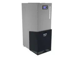 Котел пеллетный ZOTA Pony 25 кВт 33633