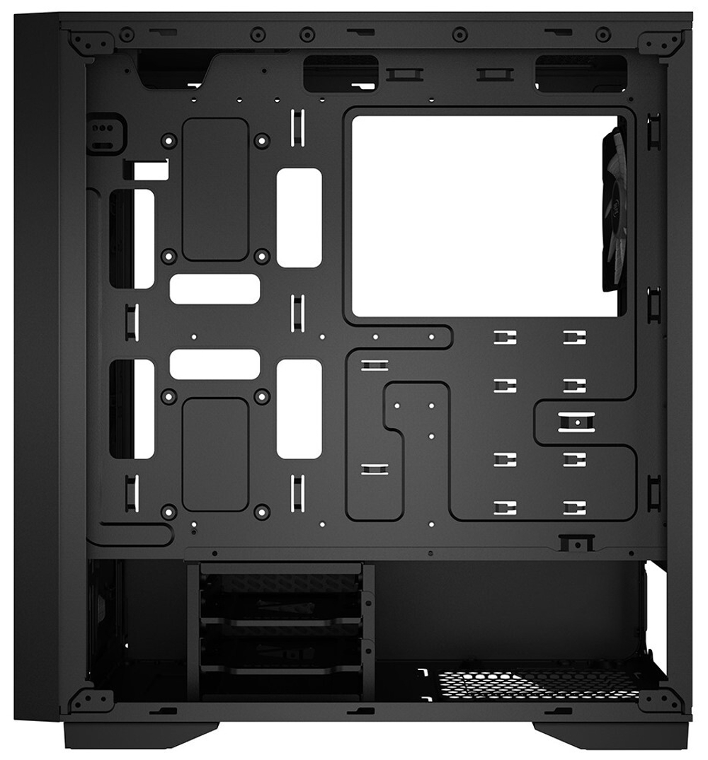 Корпус eATX Deepcool MATREXX 50 MESH 4FS