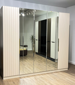 Коллекция “Аврора” Сатин