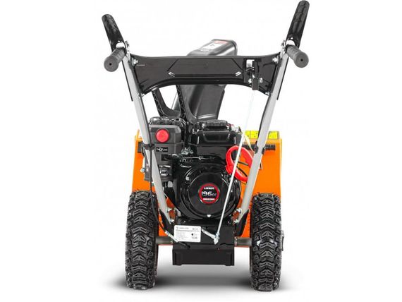 Снегоуборщик YARD FOX 5640H