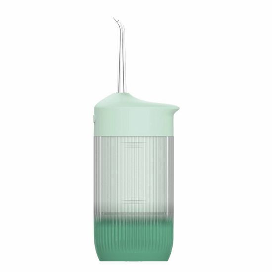 Ирригатор Xiaomi Beheart S60