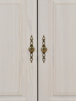 Комод для одеждый Сюзанна, с ящиками, деревянный