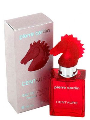 Pierre Cardin Centaure Cuir Etalon