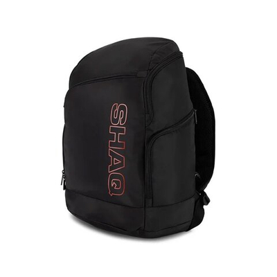 Спортивная сумка Shaq Backpack Black