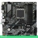 Материнская плата GigaByte A620M DS3H rev. 1.1