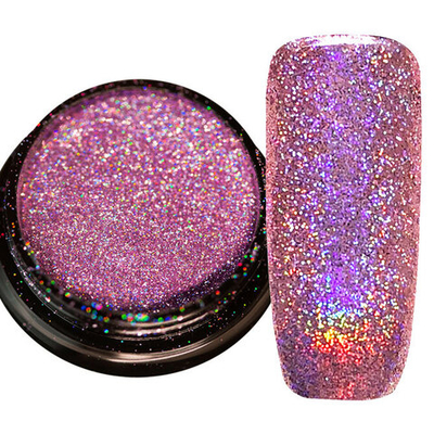 Глиттер АФН "Ариэль" в банке #09 1/256