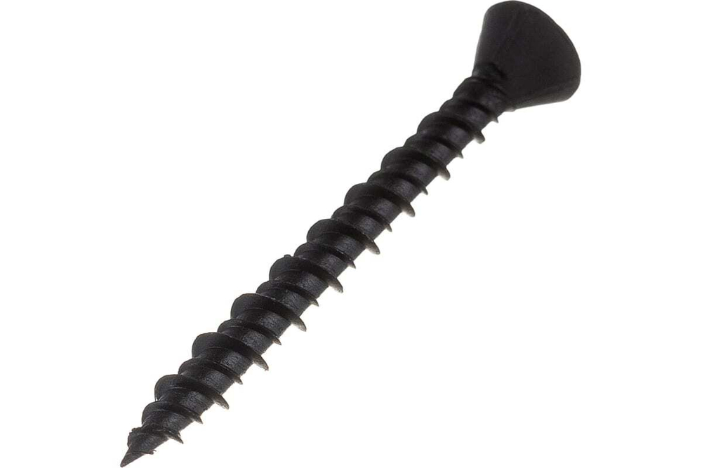 САМОРЕЗЫ СТРОЙБАТ ДЛЯ ГИПСОВОЛОКН/ПЛИТ 3,9Х35 100ШТ