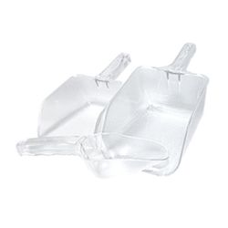 Совок для льда и сыпучих продуктов 0,95 л поликарбонат P.L. Proff Cuisine