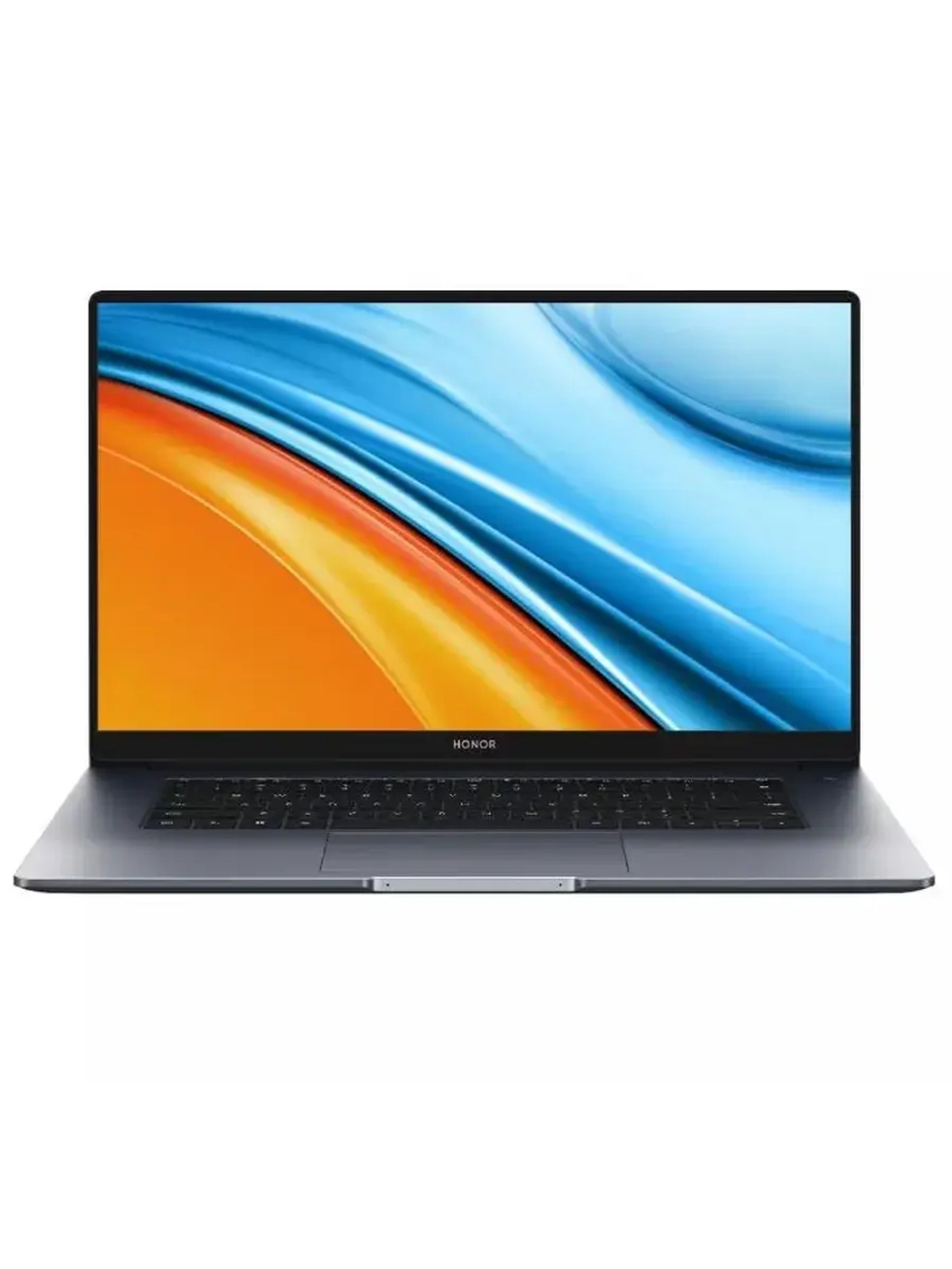 15,6" Ноутбук MagicBook 15 5301AFVQ W10Pro GRAY
