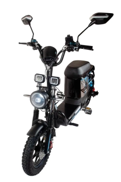 Электровелосипед Minako Titan 2.0