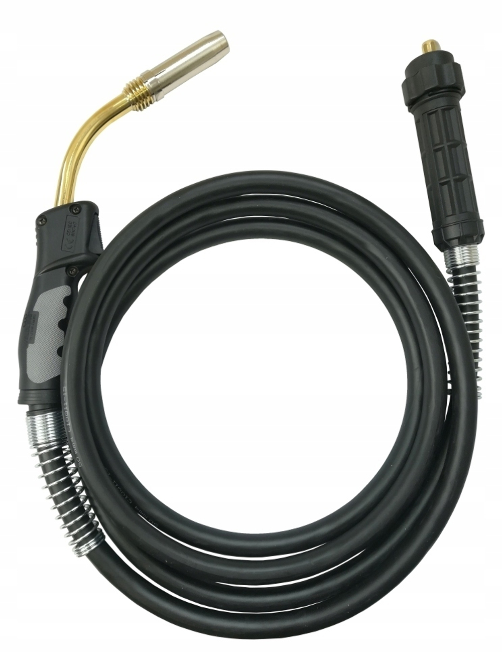 W10429-36-5M ГОРЕЛКА LGS2 360 G-5.0M ВОЗД