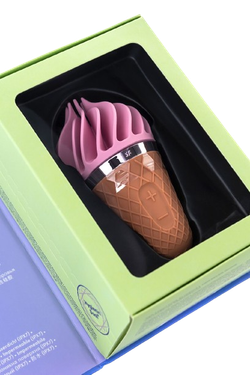 Мороженое Satisfyer Sweet Treat – имитация кунилингуса