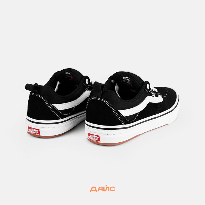 Кеды Vans Skate Kyle Walker  артикул:VN0A5JIEY281 - купить в магазине Дайс