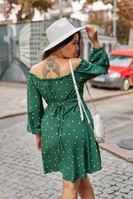 Платье УК-6619-4 Fabrika Фото 2