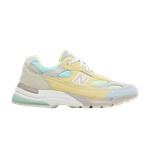 Кроссовки New Balance Nb 992 Multi-Color