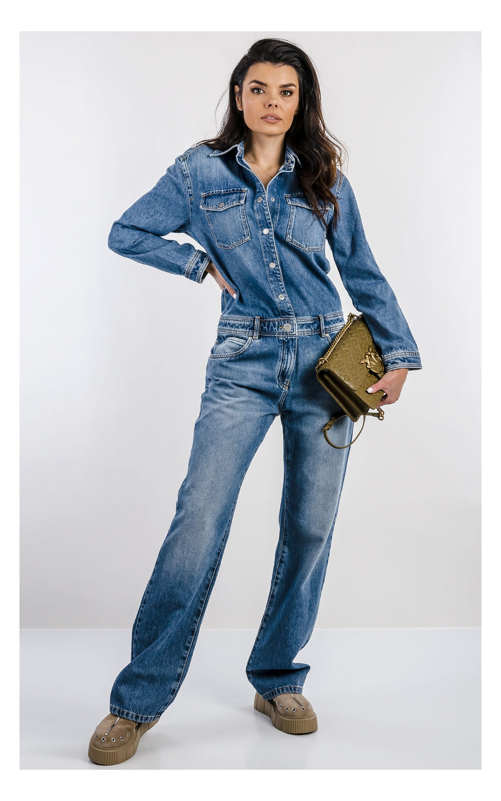 Комбинезон PINKO