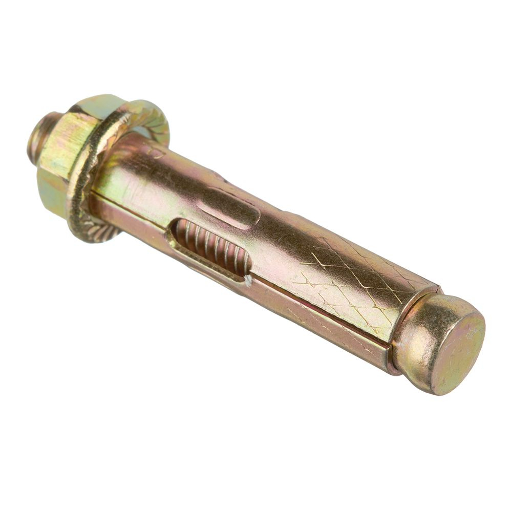 *16х65 Анкерный болт с гайкой