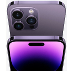 Смартфон Apple iPhone 14 Pro Max 1 ТБ, глубокий фиолетовый