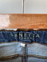 Джинсы Sanetta
