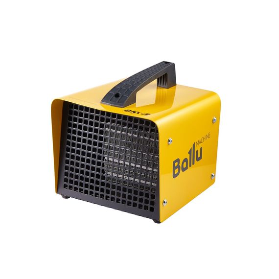Тепловая пушка электрическая BKX-3 220V 2 кВт 24468