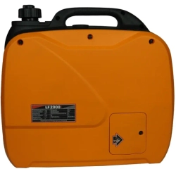 Lifan 2000i генератор бензиновый 00-00158724