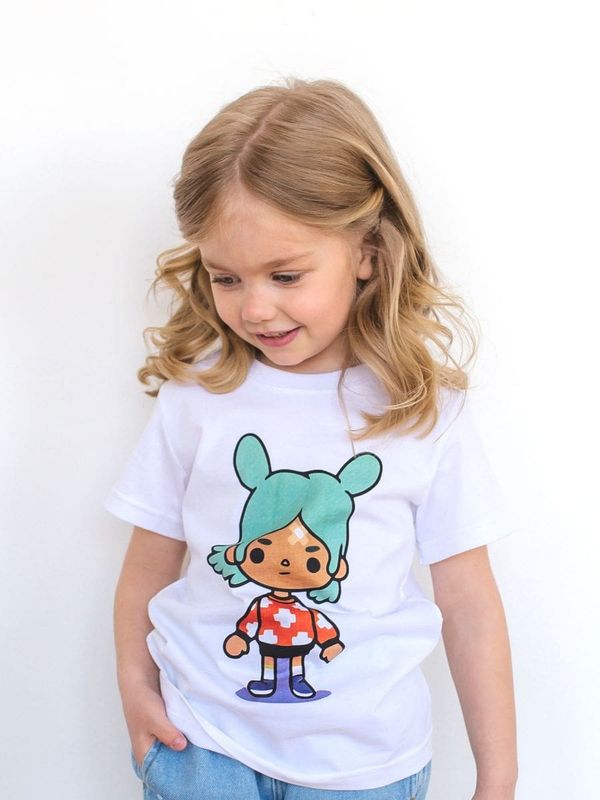 Футболка 3816