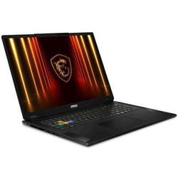 Ноутбук MSI Stealth 18 HX AI A2XWJG-052RU