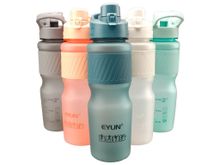 Бутылка для воды 700 мл YY-391