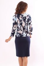 Платье 7032 Avili