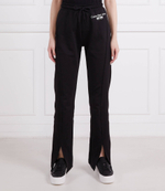 спортивные штаны CALVIN KLEIN JEANS - черный(J20J221052)