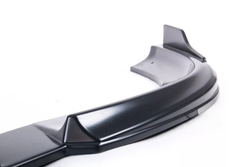 Сплиттер GT переднего бампера Mitsubishi Lancer 10