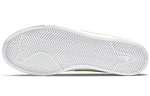 Кроссовки Nike Blazer Low Sb "Light Citron"