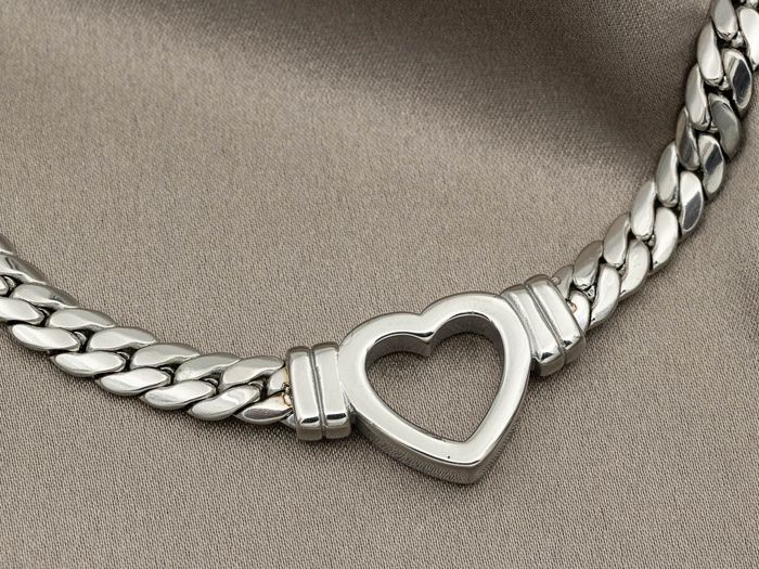 Стальные цепи